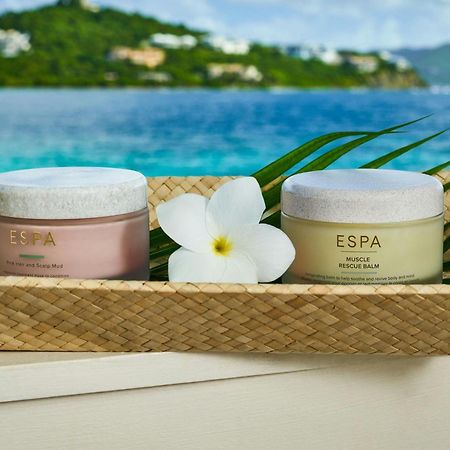 Hotel The Ritz-Carlton St. Thomas Benner Exterior foto